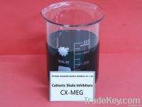 Cationic Shale Inhibitor for Drilling Fluid CX-MEG