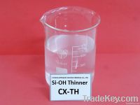 Si-OH Thinner CX-TH for Drilling Fluid