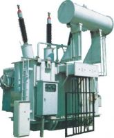 Power transformer