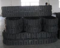 rubber track