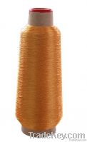 st type metallic yarn