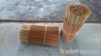 Unscented Base Wood Incense Stick 7 inches