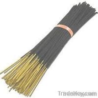 13&#039;&#039; Raw Natural Incense Stick