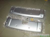 Skid Plates