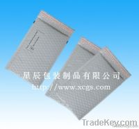 co-extruded poly bubble mailer