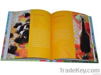 Cheap Hardcover Books Printing