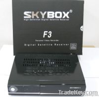 Skybox F3 HD Full 1080P