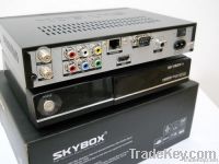 Skybox F3 hd