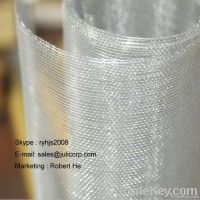 aluminum alloy insect screen