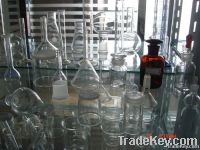 laboratory glassware