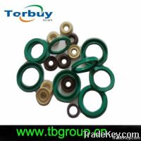silicone oil seal