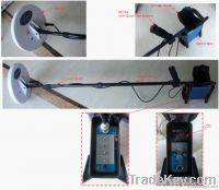 Hot Sale Gold Metal Detector GPX4500