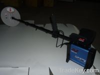 Hottest !!! Underground Gold and Silver Detector GPX5000