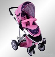 Baby stroller ES-18