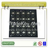 LED PCB manufacture