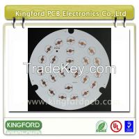 Aluminum Base PCB for LED Lighting