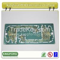 4 Layer 0.6mm HDI PCB board