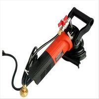 CS-001 Handheld stone polisher