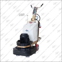 Floor Polisher Machine