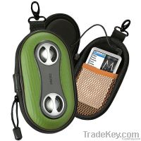 speaker case