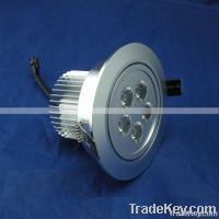 led ceiling light