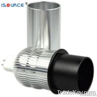 3w MR16 GU5.3 led spotlight manufacturer