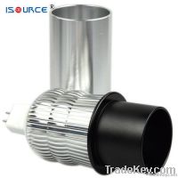 3w MR16 GU5.3 led spotlight manufacturer