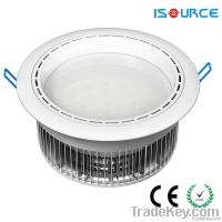 Residential led downlight 36w