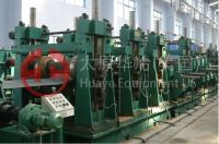 Longitudinal Welded/ERW Pipe Mill