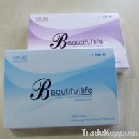 Beautiful life tampons with 6 pcs