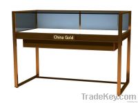 Jewelry display cases, Jewelry showcase