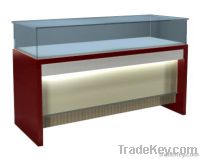 Jewelry display cases, Jewelry showcase