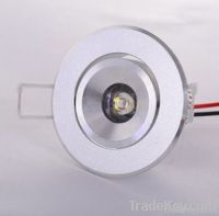 LED Spotlight