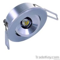 LED Spotlight
