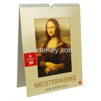 Factory Wholesale Price Wall/desk/table