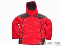 men's hiking jacket