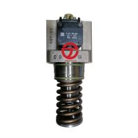 High Quality Common Rail Fuel Injection