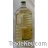 sunflower oil