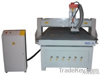 Woodworking CNC Router with Dust Suction