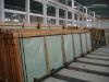 clear float glass