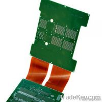 Professional Manufatured Rigid-Flex PCB  Board