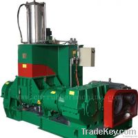 Rubber Kneader Machine