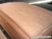 okoume veneer