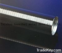 Plastic Coated Metal Flexible Pipes