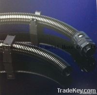 Flame Retardant Polyamide Flexible Pipe