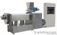Floating Fish Feed Processing Line