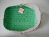 Bamboo Basket