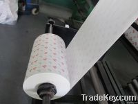 Hamburger PE coated paper