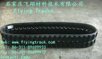 Rubber Tracks/ caterpillar