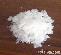 Caustic soda